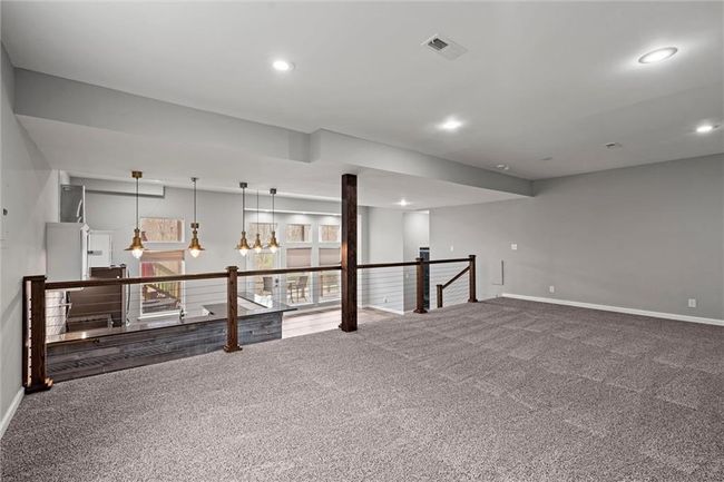 7295 Nw Forest Lakes Dr, House other with 5 bedrooms, 5 bathrooms and null parking in Parkville MO | Image 34