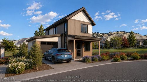 103 Middle Mountain Road, Eagle, CO, 81631 | Card Image