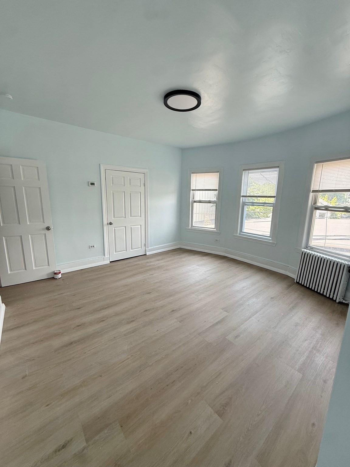 Residential Lease in Boston