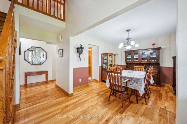 4140 Weimar Line, House other with 4 bedrooms, 4 bathrooms and 8 parking in Wellesley ON | Image 8