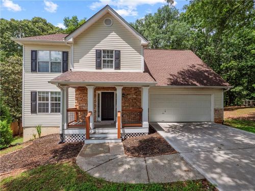 6333 Horizon Dr, Flowery Branch, GA, 30542-3980 | Card Image