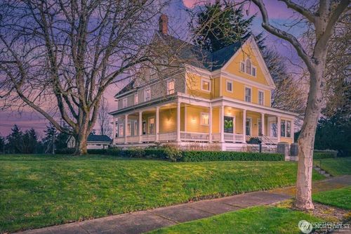4200 Washington Ave W, Seattle, WA, 98199-1036 | Card Image