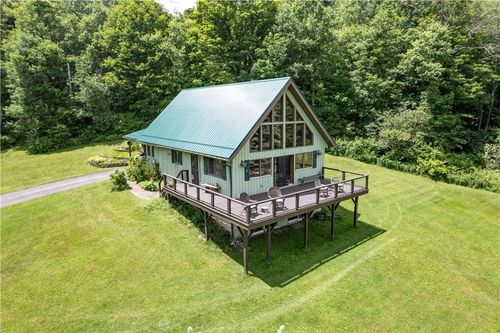 2393 E Brook Rd, Walton, NY, 13856-4479 | Card Image