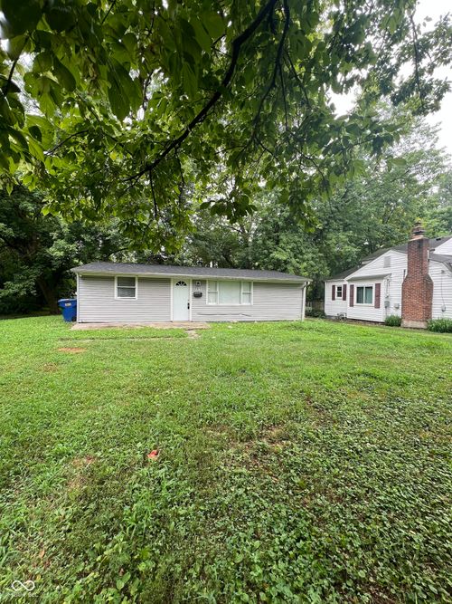 7171 48th St, Indianapolis, IN, 46226-2612 | Card Image