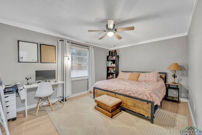 2411 N Page Rd, House other with 3 bedrooms, 2 bathrooms and null parking in Longview TX | Image 14
