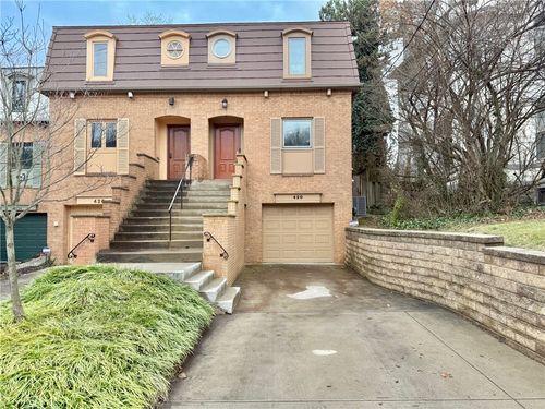 420 Morewood Ave, Pittsburgh, PA, 15213-1814 | Card Image