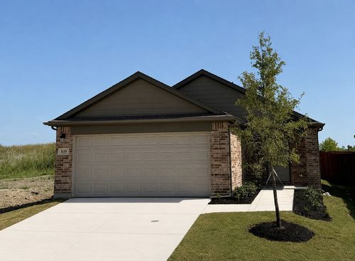 839 Hillcrest Blvd, Princeton, TX, 75407-6857 | Card Image