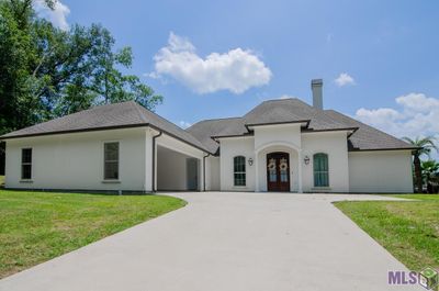 13115 Diversion Canal Rd, House other with 4 bedrooms, 3 bathrooms and null parking in St Amant LA | Image 2