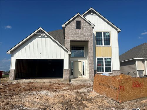 10201 Grace Drive, Waco, TX, 76708 | Card Image