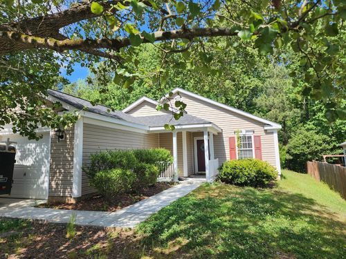 806 Homestead Park Dr, Apex, NC, 27502-4450 | Card Image