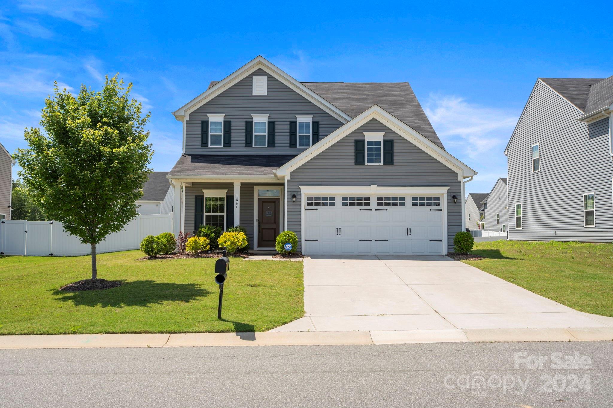 Tacoma Way, Denver, NC 28037