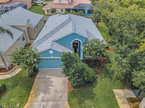 9212 Bonnington Dr, TRINITY, FL, 34655-4607 | Card Image