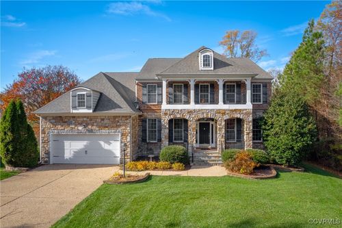 5205 Drystack Lane, Glen Allen, VA, 23059 | Card Image