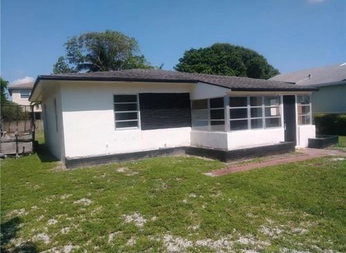 1115 Nw 1st Ave, Fort Lauderdale, FL, 33311-6227 | Card Image