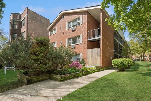 apt-8-540 Hinman Ave, Evanston, IL, 60202-3081 | Card Image