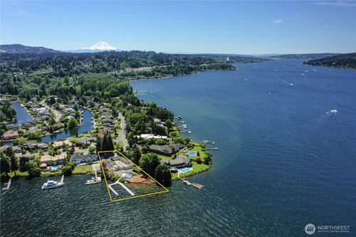96 Cascade Ky, Bellevue, WA, 98006-1030 | Card Image
