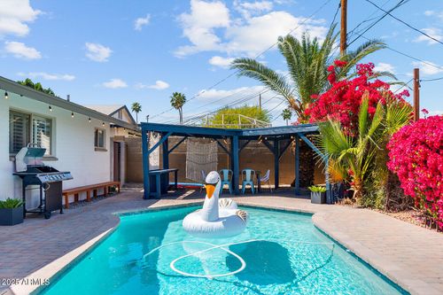 6532 E Cypress St, Scottsdale, AZ, 85257-2552 | Card Image