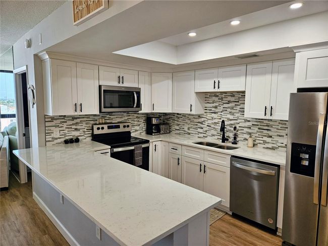 APT-807 - 3820 Gulf Blvd, Condo with 2 bedrooms, 2 bathrooms and null parking in ST PETE BEACH FL | Image 14