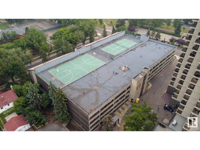206 - 10149 Saskatchewan Dr Nw, Condo with 2 bedrooms, 2 bathrooms and 1 parking in Edmonton AB | Image 41