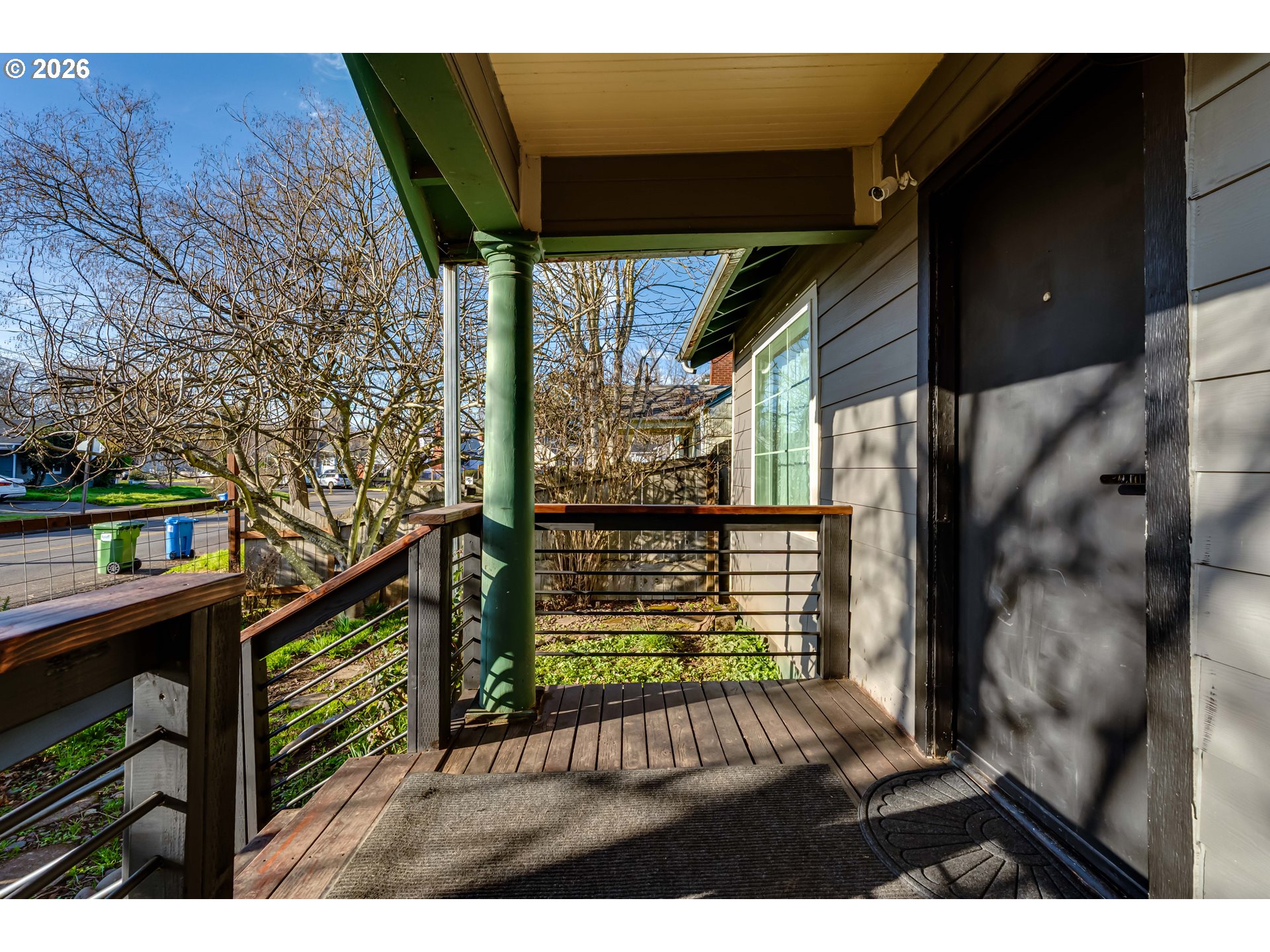 Residential in Eugene