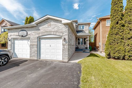 6453 Sapling Trail, Mississauga, ON, L5N7A5 | Card Image