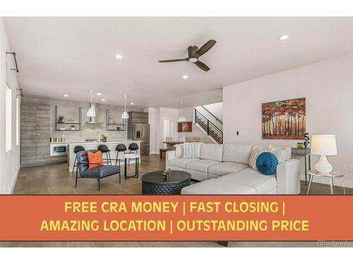 6275 King Ct, Denver, CO, 80221-2040 | Card Image