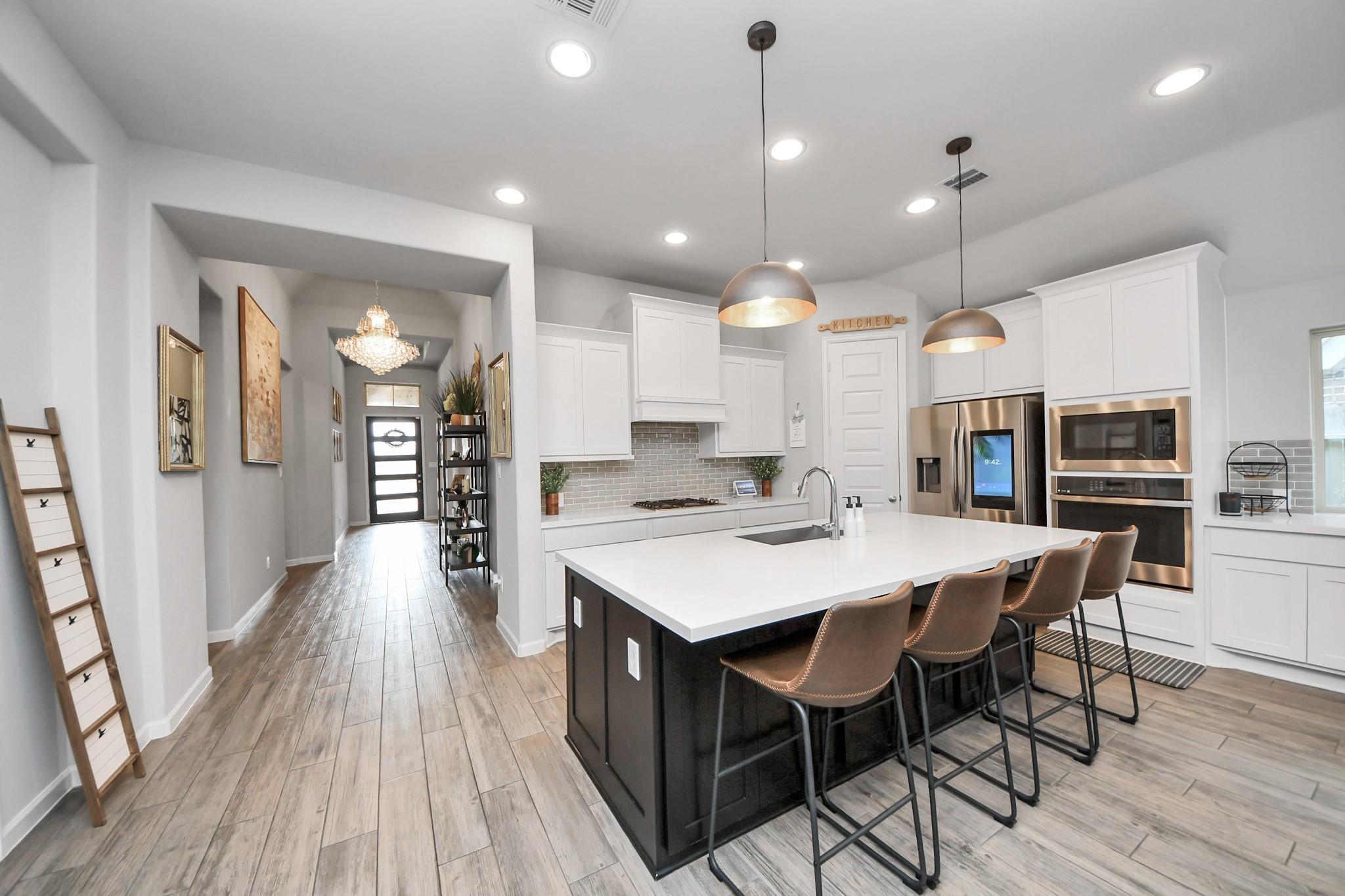 Residential Lease in Missouri City 5