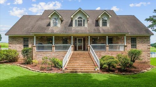 1410 County Road 1716, Holly Pond, AL, 35083-5852 | Card Image