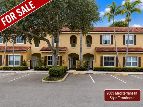 705-3373 Merrick Ln, Margate, FL, 33063-8244 | Card Image