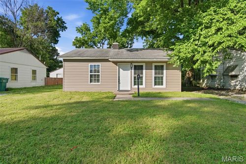 14 Marilyn Ln, Cahokia, IL, 62206-2739 | Card Image