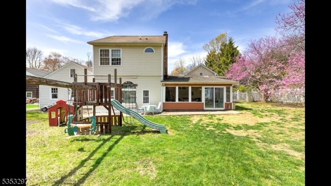697 Tabor Rd, House other with 4 bedrooms, 4 bathrooms and null parking in Morris Plains NJ | Image 39