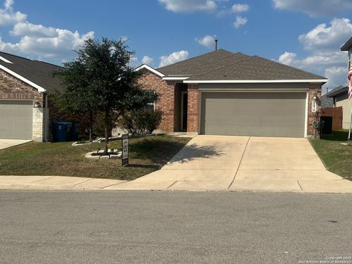 6079 Akin Quay, San Antonio, TX, 78261-4430 | Card Image