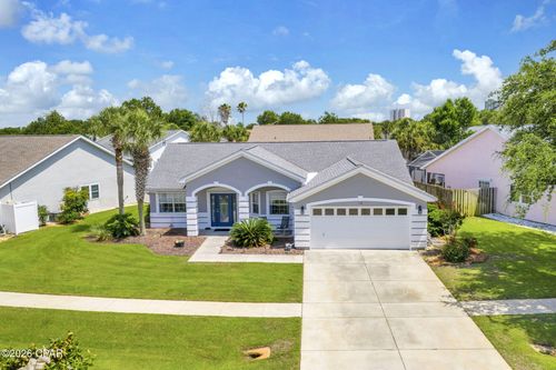 119 Summerwood Dr, Panama City Beach, FL, 32413-5728 | Card Image