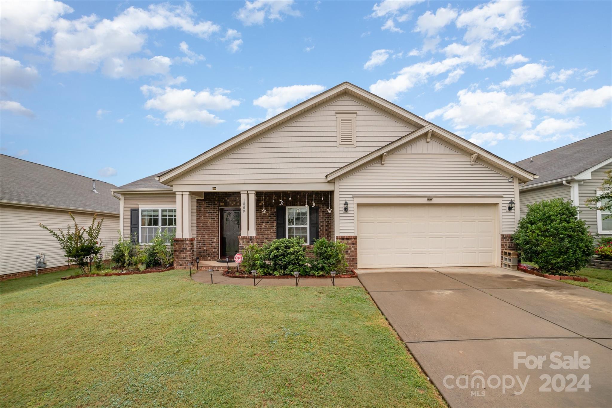 Damascus St, Charlotte, NC 28213