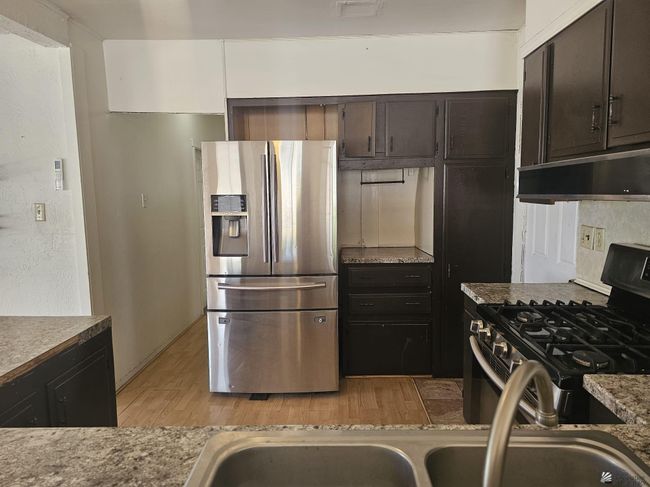 1645 E D St, House other with 2 bedrooms, 2 bathrooms and null parking in San Luis AZ | Image 7