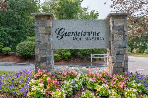 20-20 Georgetowne Drive, Nashua, NH, 03062 | Card Image