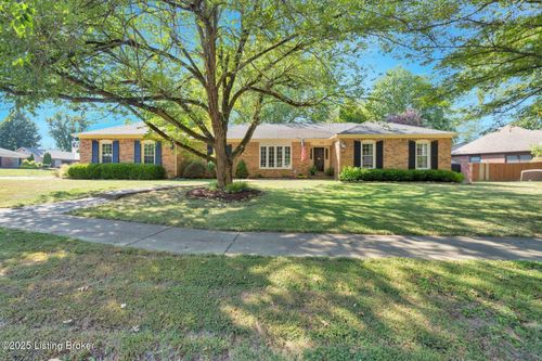 1110 Marquis Trce, Louisville, KY, 40223-3750 | Card Image