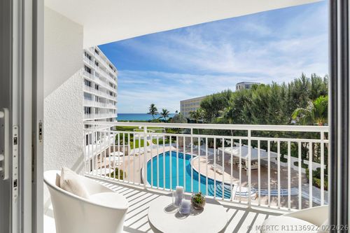 311-2780 S Ocean Blvd, Palm Beach, FL, 33480-5581 | Card Image