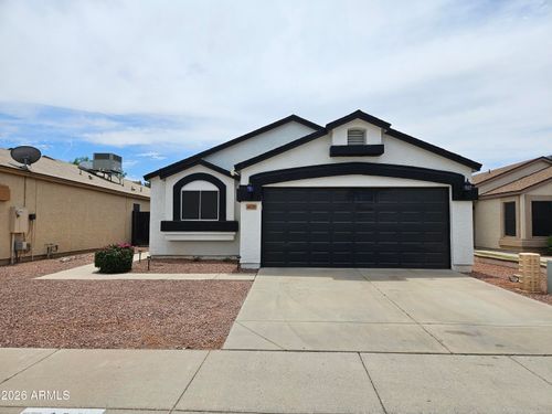 4029 W Villa Linda Dr, Glendale, AZ, 85310-5116 | Card Image