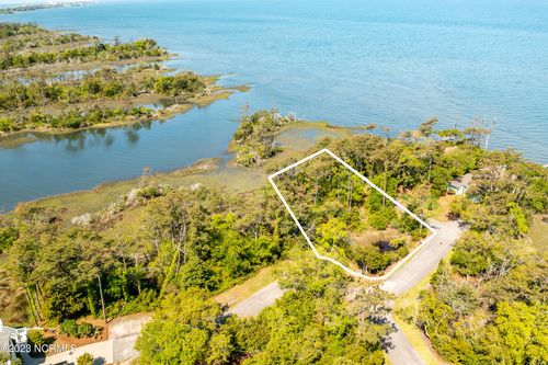 3 West Court, Pine Knoll Shores, NC, 28512 | Card Image