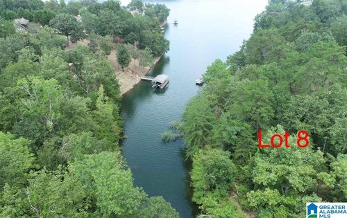 8-0 Evergreen Crest, Lineville, AL, 36266 | Card Image