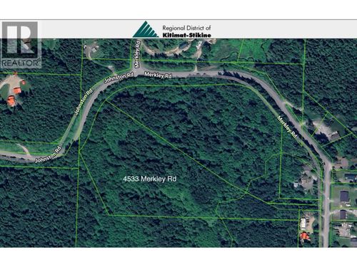 4533 Merkley Road, Terrace, BC, V8G0B3 | Card Image