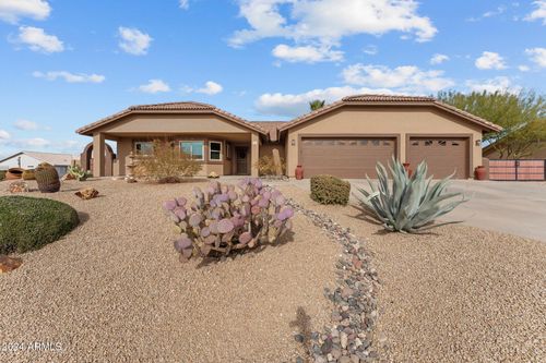 250 Cottonwood Lane, Wickenburg, AZ, 85390 | Card Image