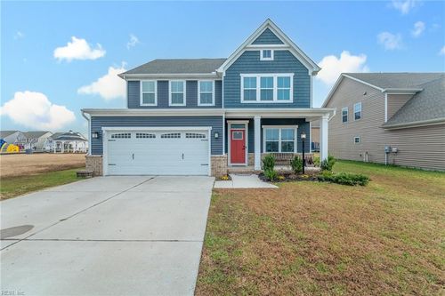 211 Williamson Park Ln, Smithfield, VA, 23430-6388 | Card Image