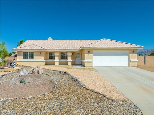 5380 E Chasemoor St, Pahrump, NV, 89061-7754 | Card Image