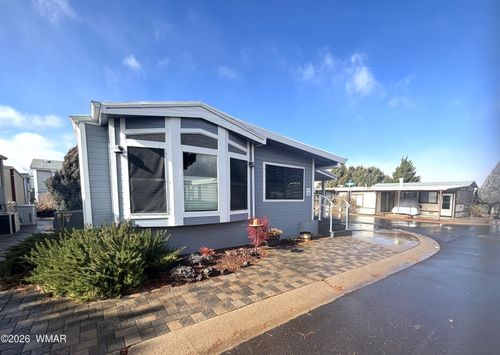 119-1894 Lynx Ln, Show Low, AZ, 85901 | Card Image