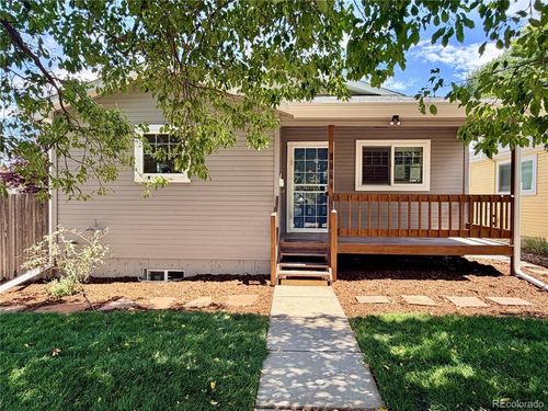 3320 S Pennsylvania St, Englewood, CO, 80113 | Card Image