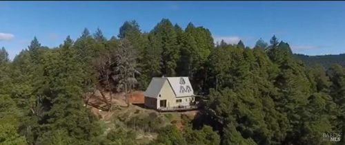 37600 N Hwy 101 None, Laytonville, CA, 95454 | Card Image