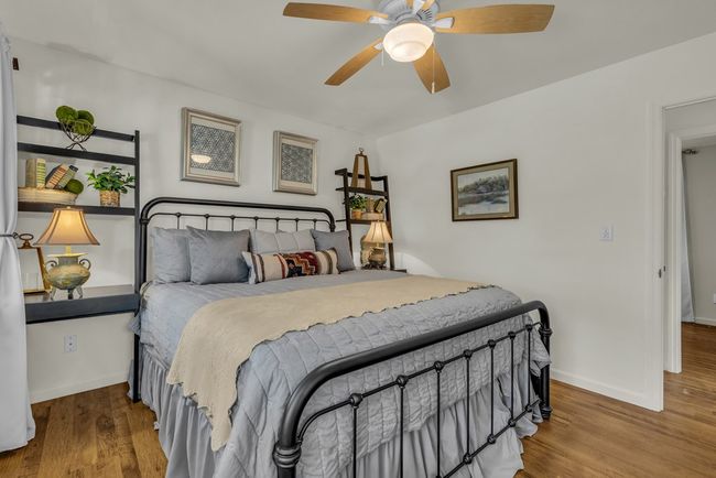 100 Tranquility Ln, House other with 2 bedrooms, 2 bathrooms and null parking in Hayesville NC | Image 23
