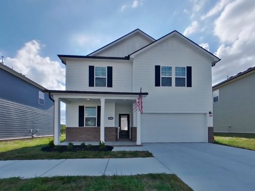 5046 Lawler Ln, Old Hickory, TN, 37138-2224 | Card Image